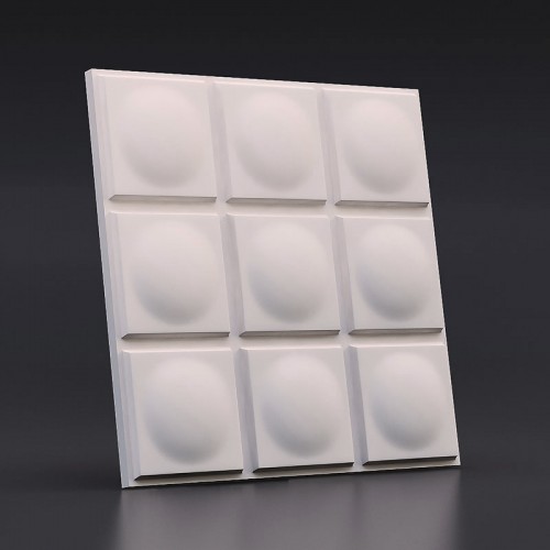 Модель 069 Геометрия